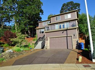 2495 Stoneway Ct NW, Salem, OR 97304