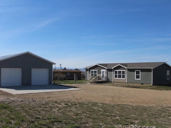 4183 Boundary St, East Helena, MT 59635