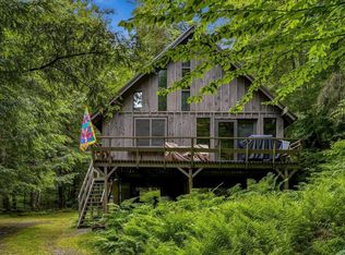 110 Spring Hill Lane, Starksboro, VT 05733