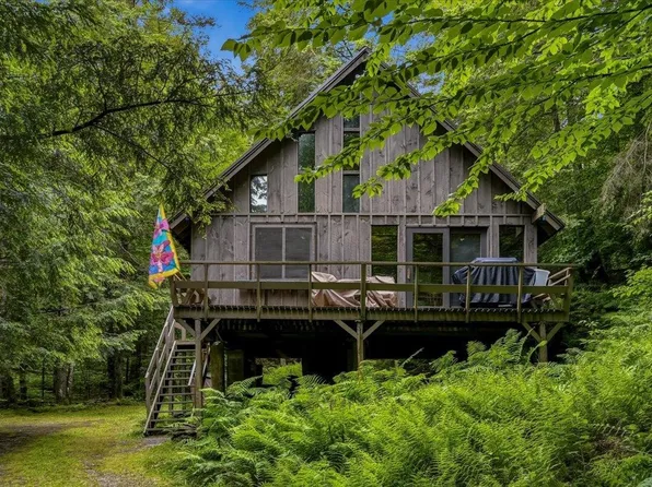 110 Spring Hill Lane, Starksboro, VT 05733