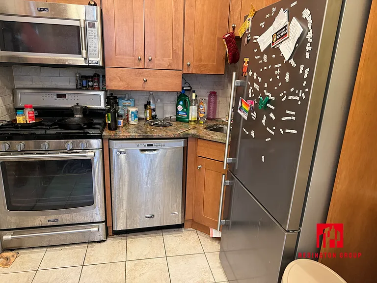 240 Kelton St #7 — Photo 6
