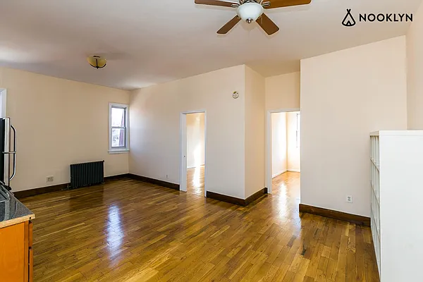 Rented by Nooklyn NYC LLC | media 8