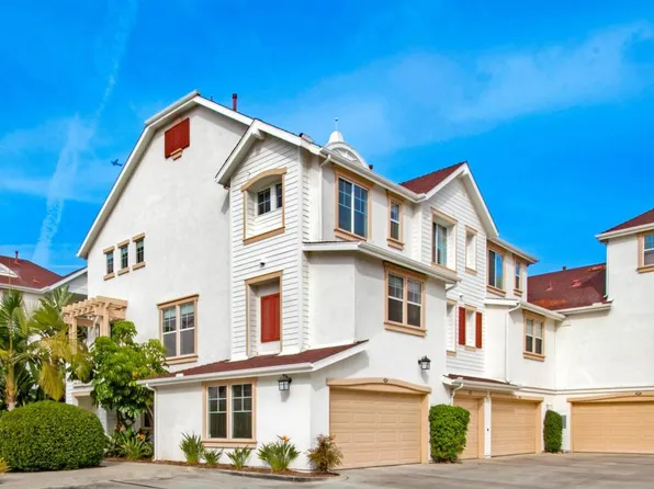 780 Harbor Cliff Way Unit 165, Oceanside, CA 92054