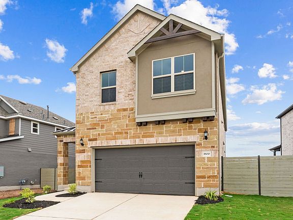 Quick Move-In Home
