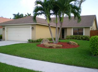 7506 Silver Woods Ct, Boca Raton, FL 33433