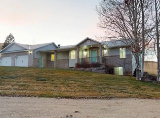 9029 N Treasureton Rd, Preston, ID 83263