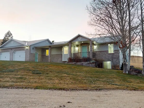 9029 N Treasureton Rd, Preston, ID 83263