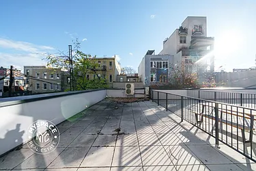 Rented by MySpaceNYC