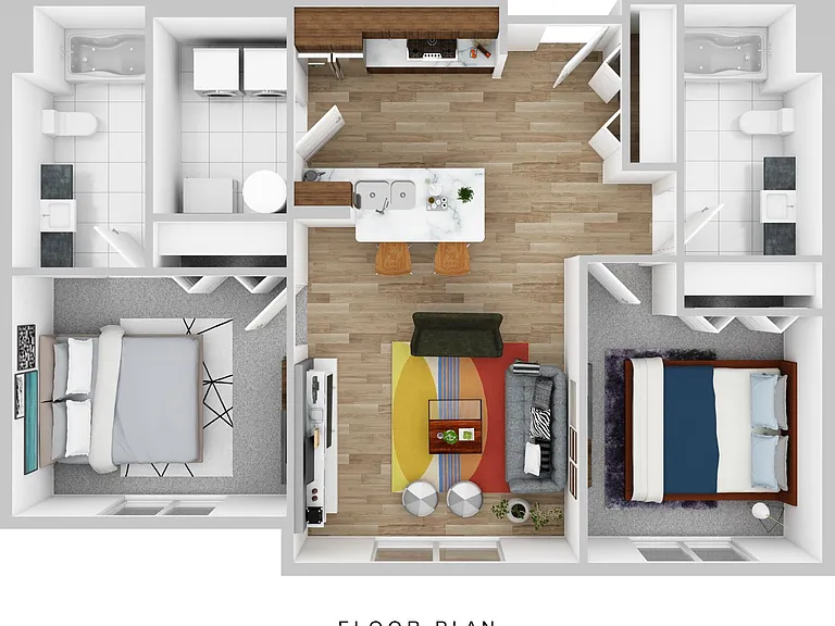 1720 Morningside Ave — Photo 16