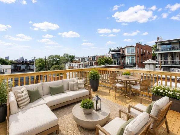 203 S Madeira St, Baltimore, MD 21231