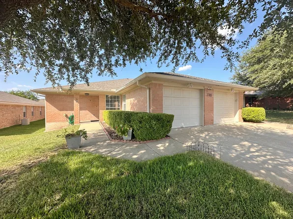 2703 Edgefield St, Killeen, TX 76549