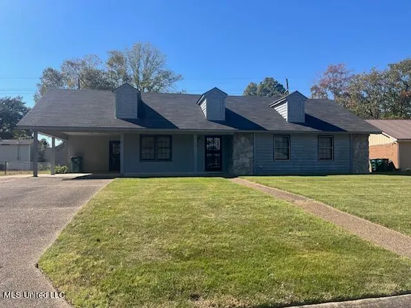 1205 Peggy Ln, Greenwood, MS 38930