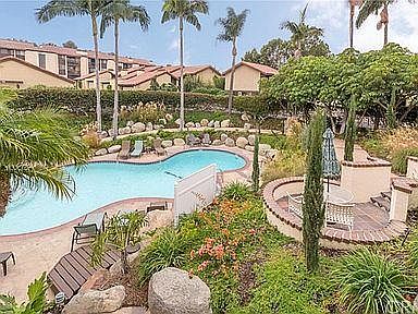 Resort-like pool, spa, sauna