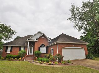 3380 Summerlin Dr, Belden, MS 38826