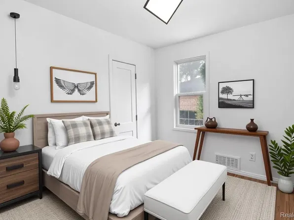 18057 Fleming St, Detroit, MI 48234