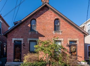 647 S 9th St, Columbus, OH 43206