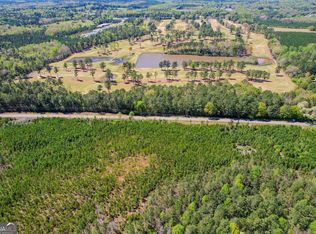0 Waymanville Rd LOT 4, Thomaston, GA 30286