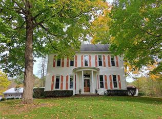 140 East St, Lore City, OH 43755