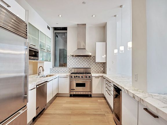 3rd image of 140 W 124th St APT 2B