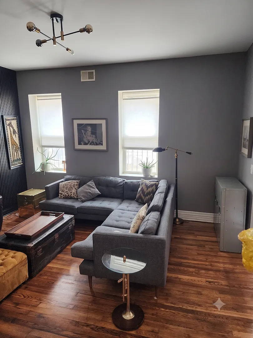 Renovated Home - North Side — Photo 3