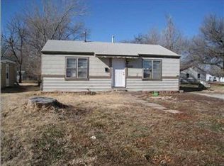 1721 N Pennsylvania Ave, Wichita, KS 67214