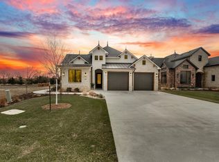 1609 W Rockhill Pl, Andover, KS 67002