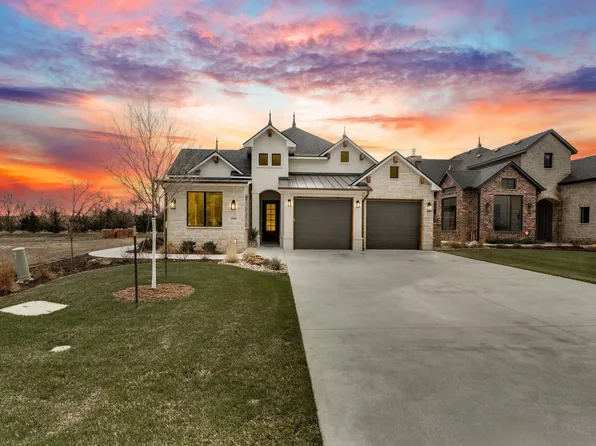 1609 W Rockhill Pl, Andover, KS 67002