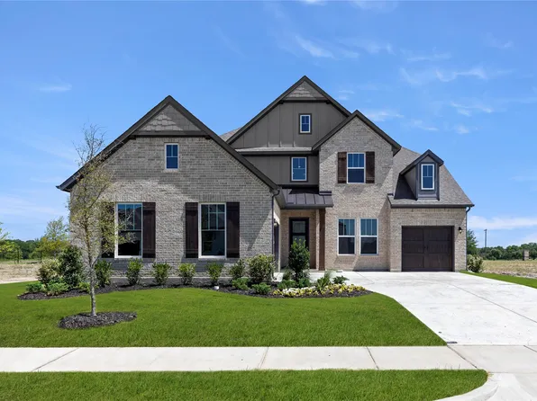 2016 Morris St, Rockwall, TX 75087