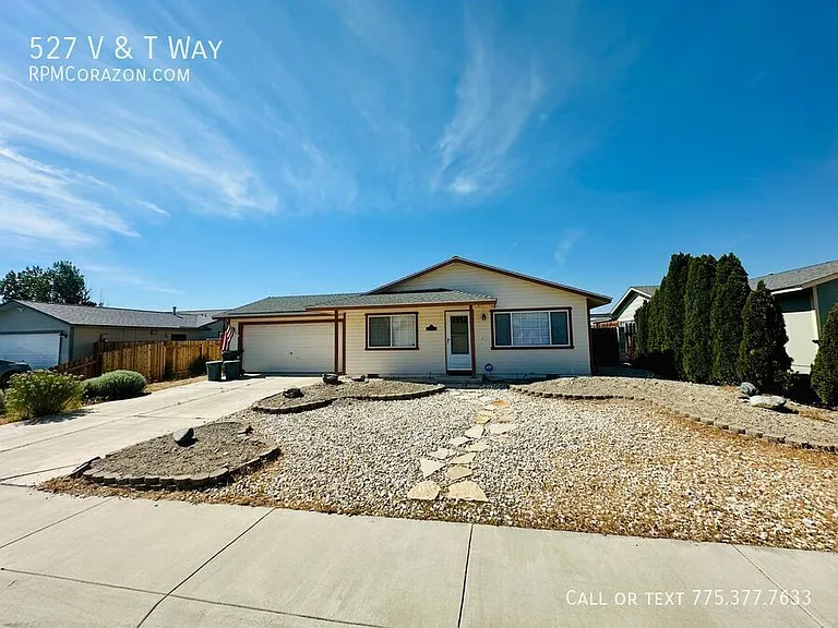 527 V & T Way — Photo 1