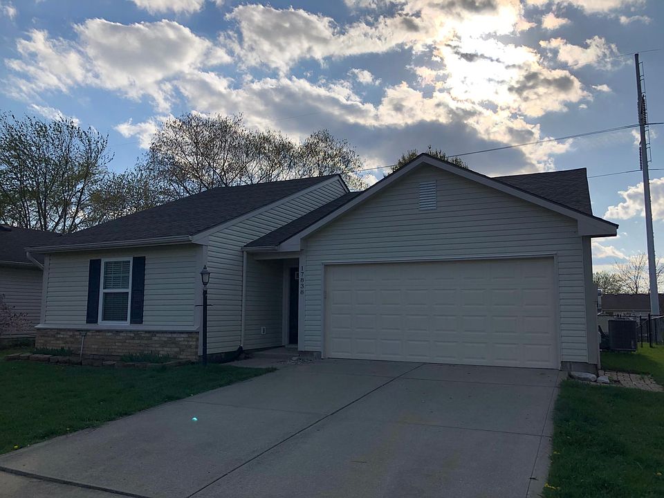 3 Bedroom and 2 Bathroom Ranch