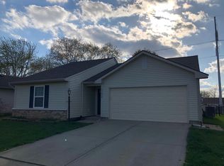 17838 Sundial Dr, Westfield, IN 46062