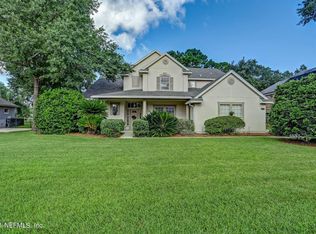 212 N Checkerberry Way, Saint Johns, FL 32259
