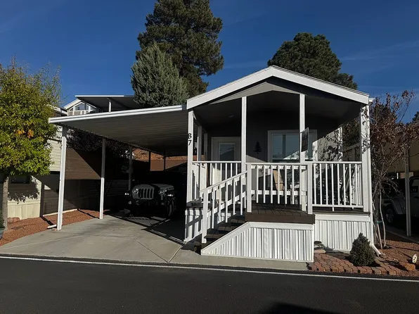 3680 E Highway 260 #B7, Star Valley, AZ 85541