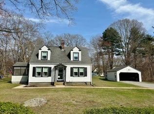 4 Herricks Ln, Millbury, MA 01527