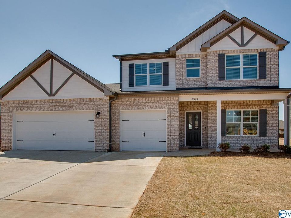 7588 Addison Dr NW, Huntsville, AL 35806 Zillow