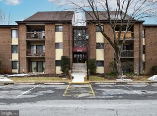 15712 Dorset Rd APT 104, Laurel, MD 20707
