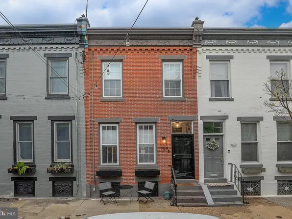 759 N Judson St, Philadelphia, PA 19130