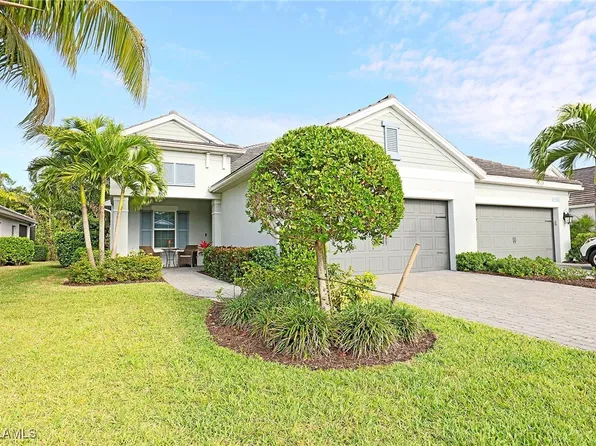 11616 Solano Dr, Fort Myers, FL 33966