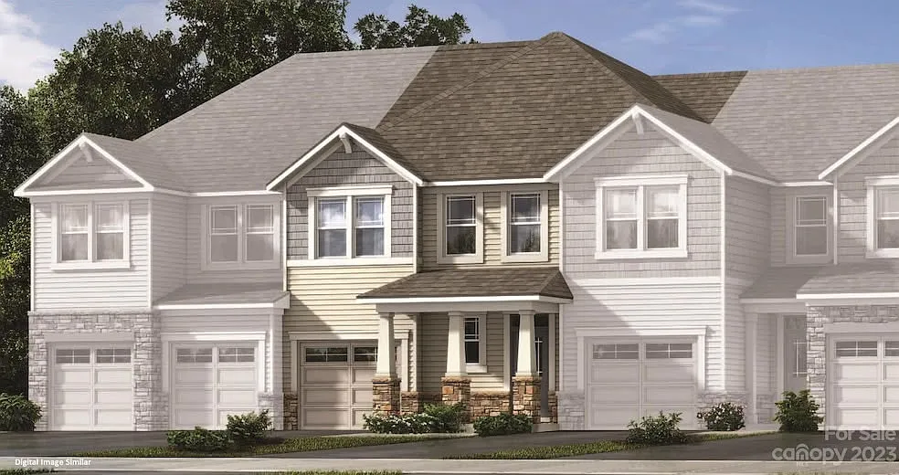 3 bed, 2.5 bath, 2122 sqft, $2,595 — Photo 1