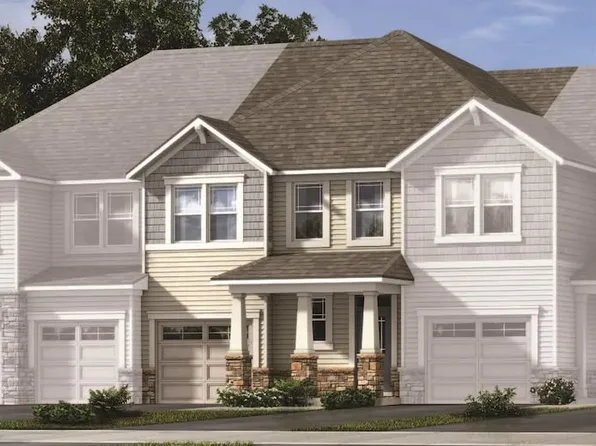 9143 Northfield Crossing Dr, Charlotte, NC 28269
