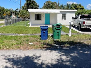 595 NW 101st St #0, Miami, FL 33150
