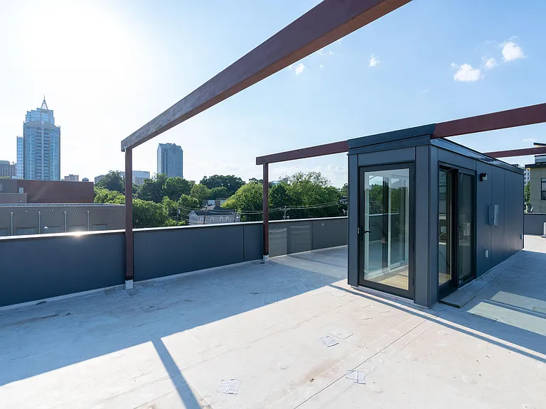 400 E Martin St #A — Photo 23