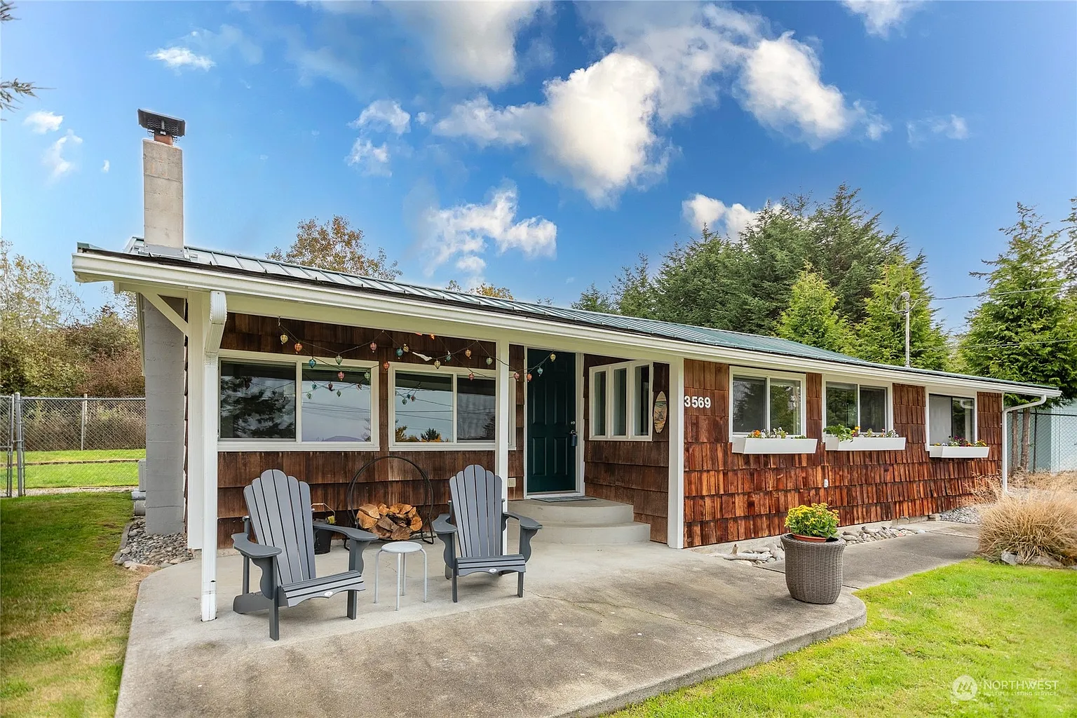3569 Smugglers Cove Road photo 1