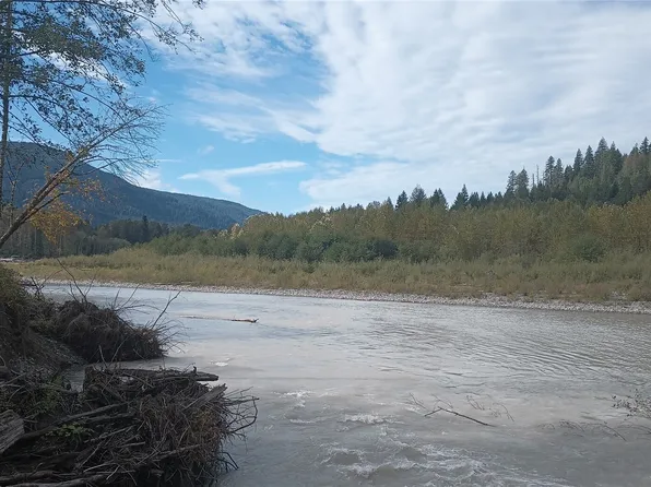 0 Burton Creek Road, Randle, WA 98377