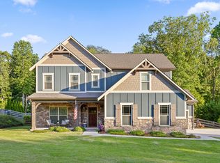 7248 Chimney Rock Trl, Signal Mountain, TN 37377