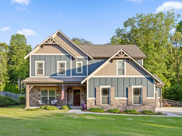 7248 Chimney Rock Trl, Signal Mountain, TN 37377