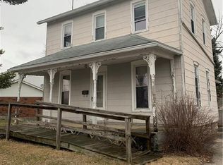 692 Vine St, Brookville, OH 45309