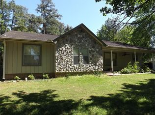 860 Fm 1514 Rd, Coldspring, TX 77331