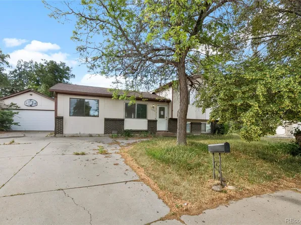 11532 E Center Drive, Aurora, CO 80012