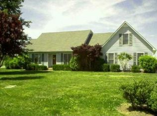 2280 Indian Trce, Dyersburg, TN 38024